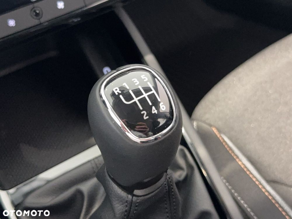 Skoda Scala 1.0 TSI Selection - 28