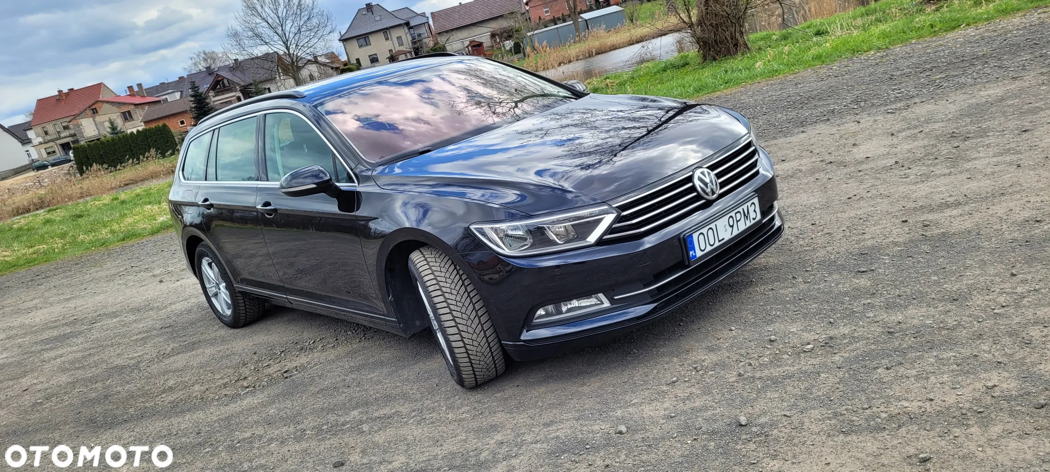 Volkswagen Passat 2.0 TDI BMT Highline DSG - 2