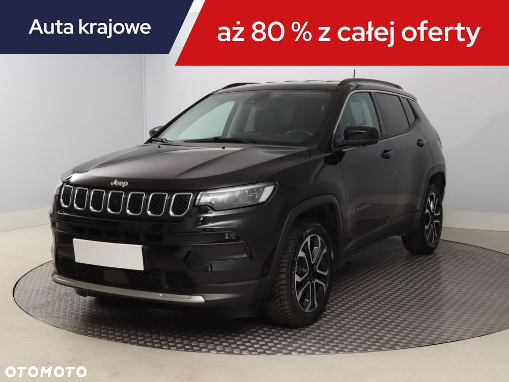 Jeep Compass - 3
