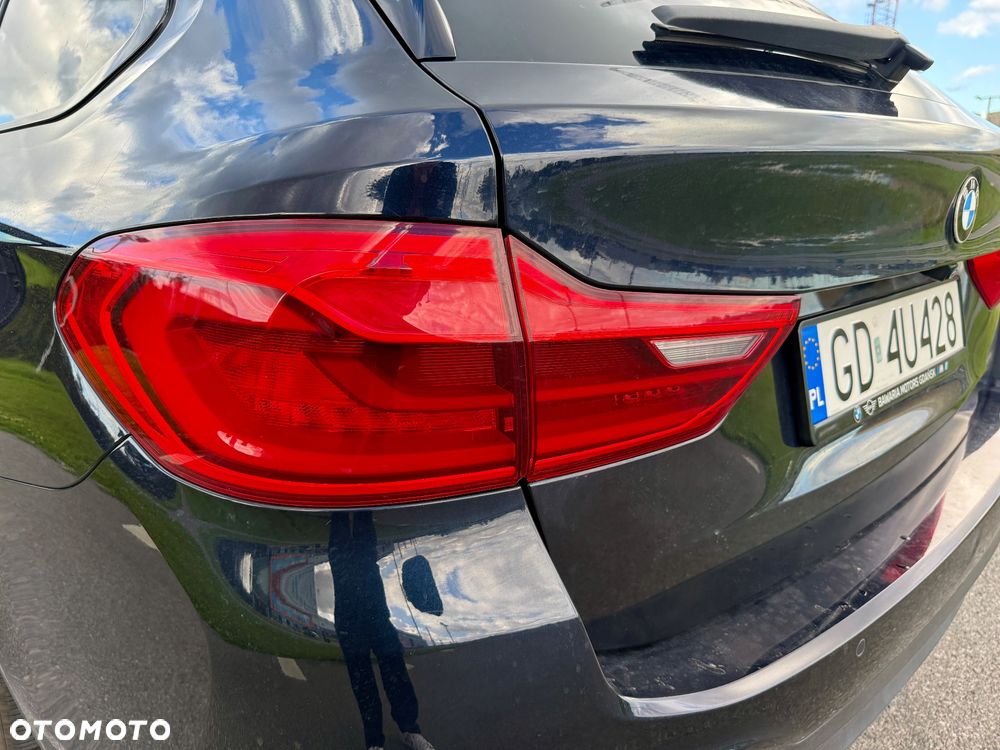 BMW Seria 5 520d M Sport - 28