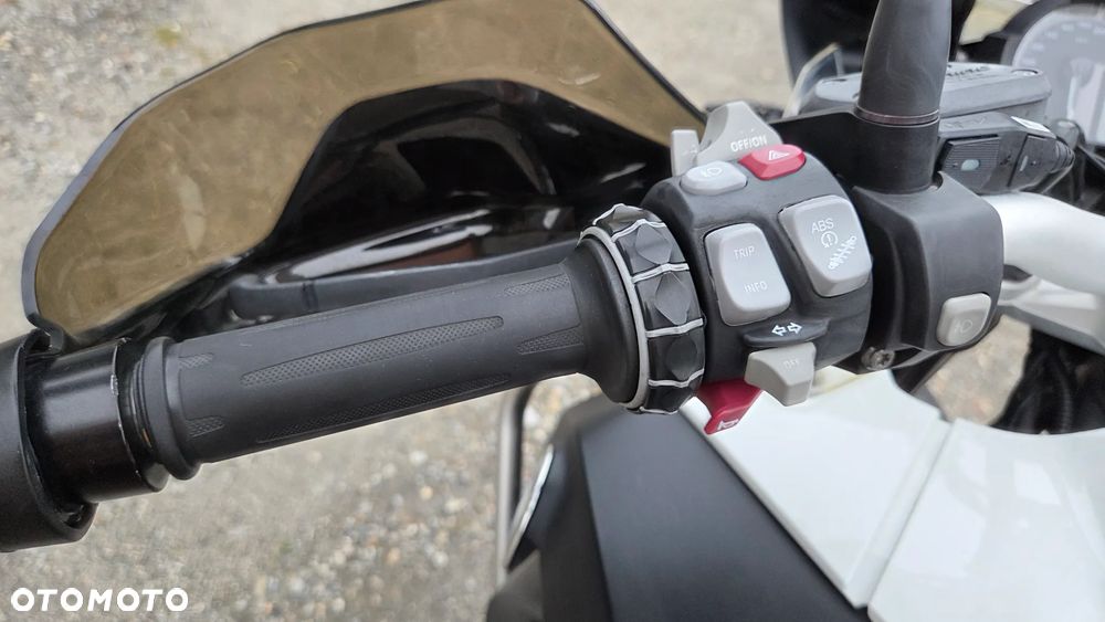 BMW R1250 GS Adventure - 12