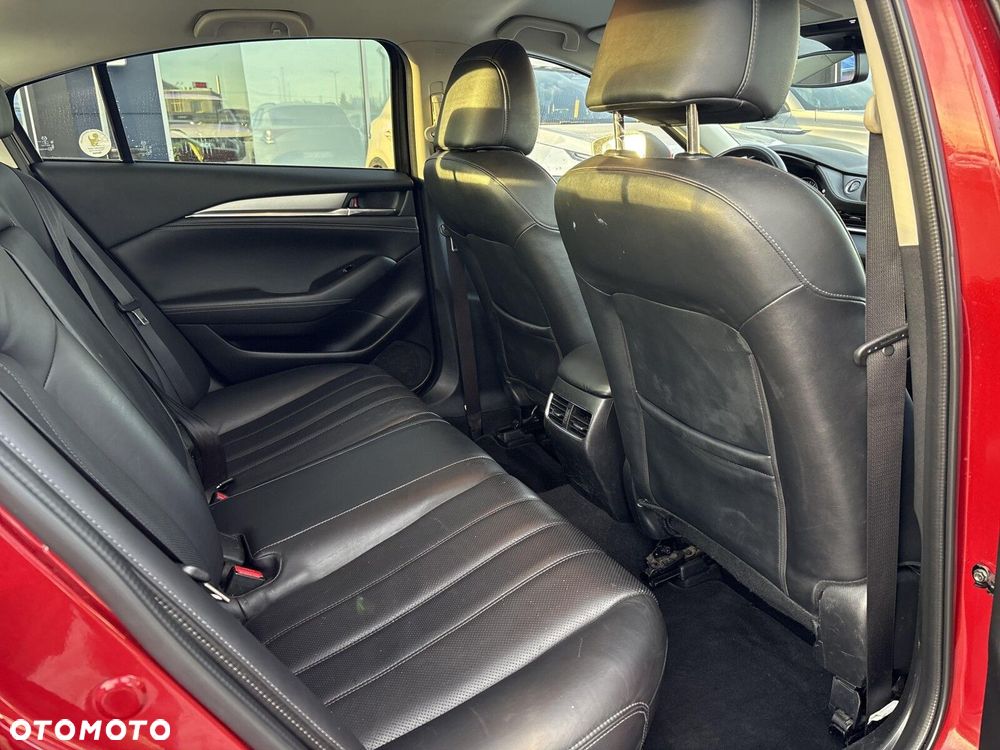 Mazda 6 2.5 SkyPassion - 10