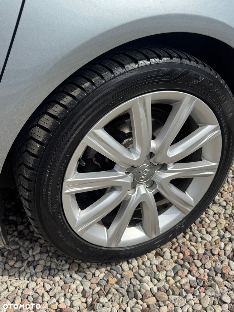 Audi A6 Avant 2.0 TDI DPF multitronic - 33