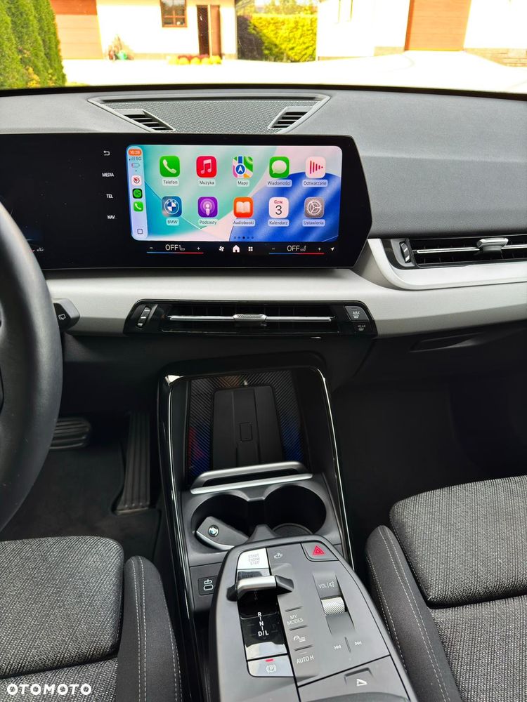 BMW X1 sDrive18i xLine - 18