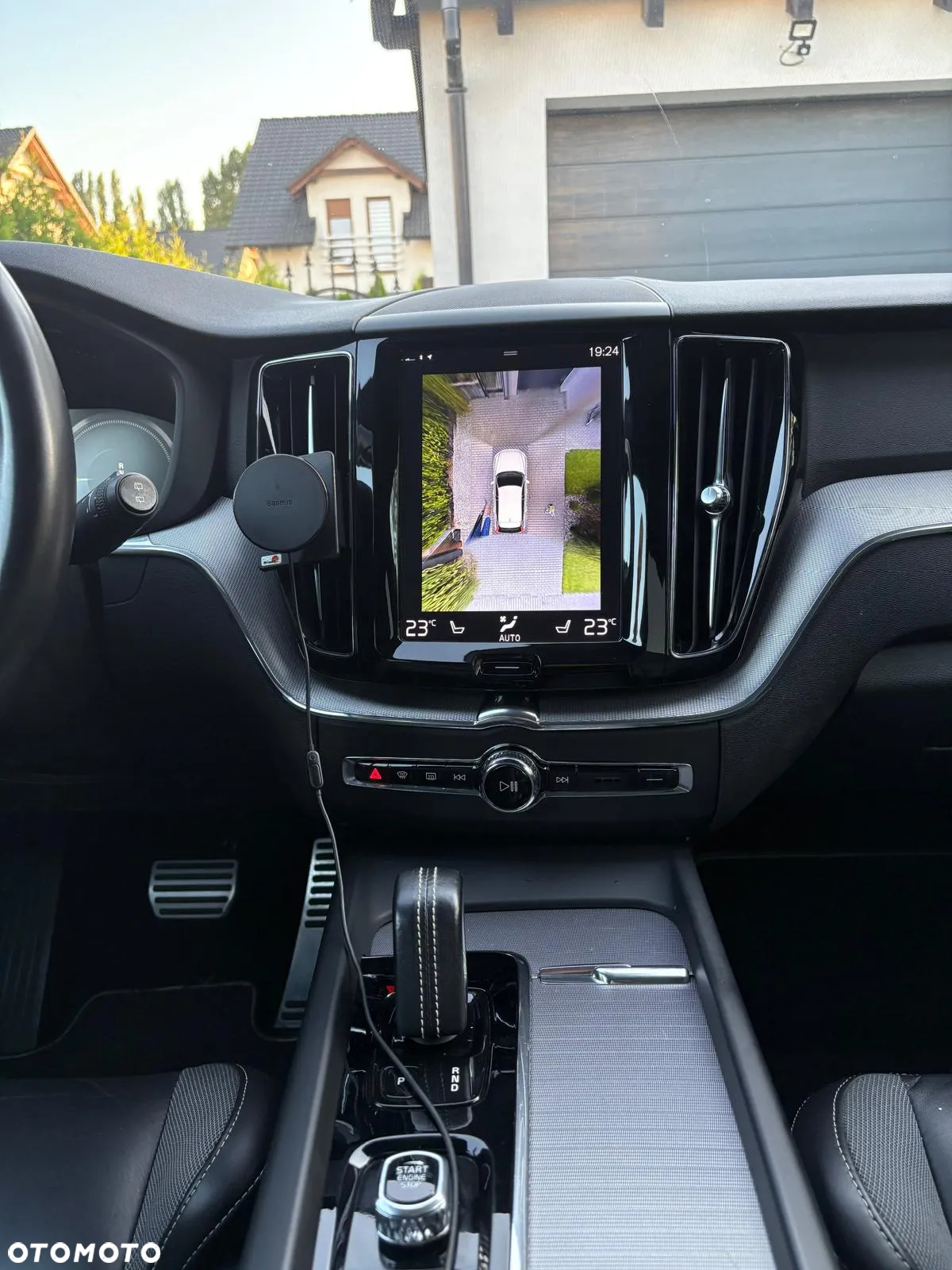 Volvo XC 60 - 13