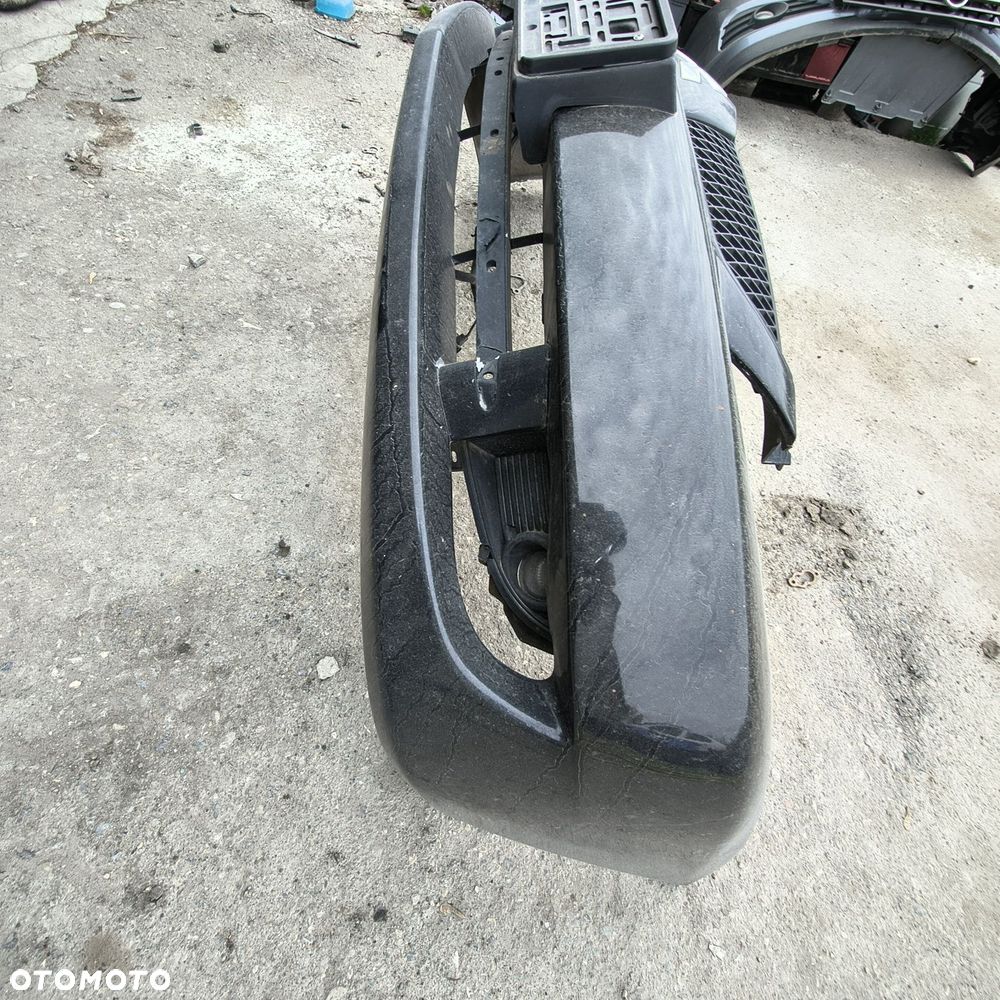 Zderzak Przedni Mitsubishi Lancer VII - 3