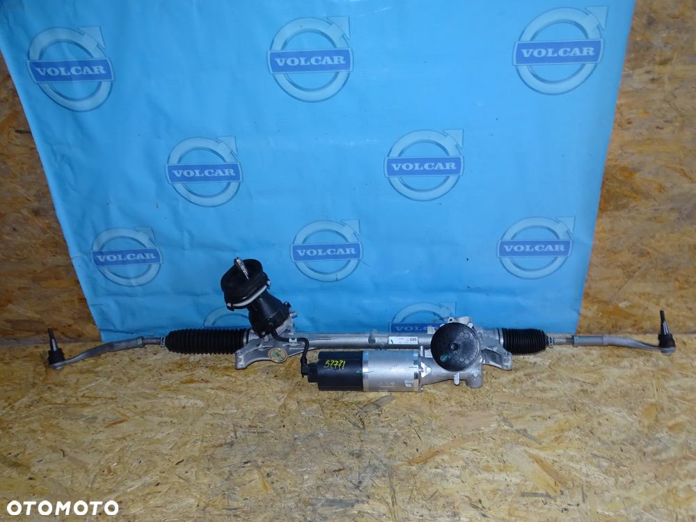 PRZEKŁADNIA KIEROWNICZA VOLVO XC40 EX40 EURO 32373205 - 1