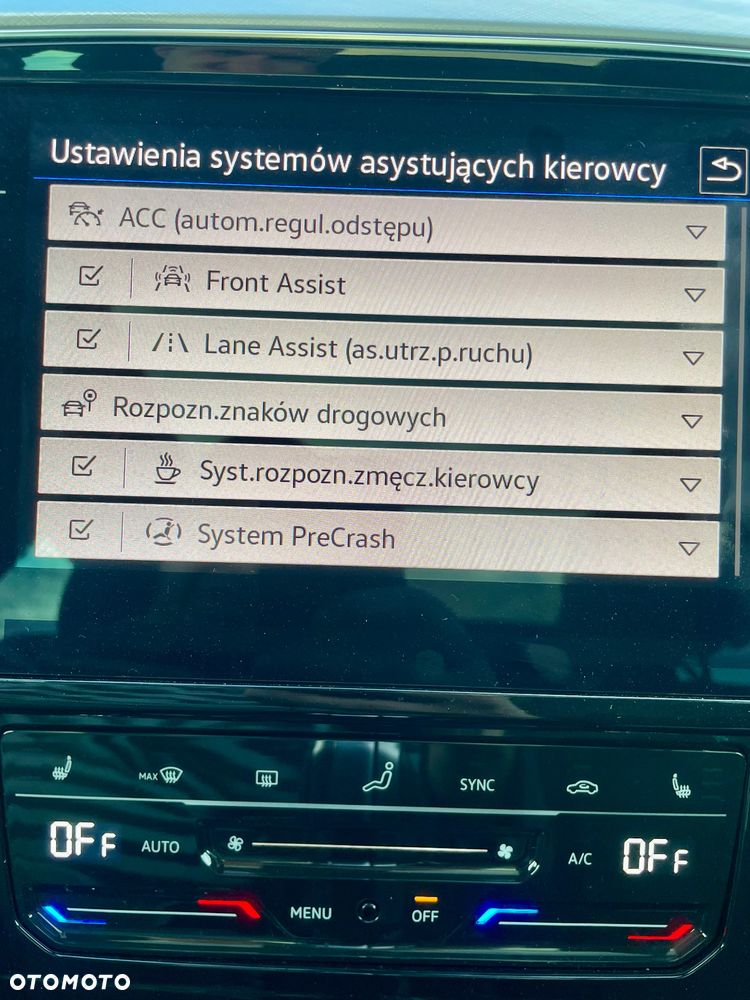 Volkswagen Passat 1.4 TSI DSG GTE - 21