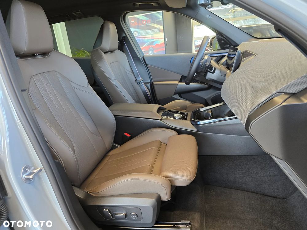 BMW X3 xDrive20d mHEV - 15