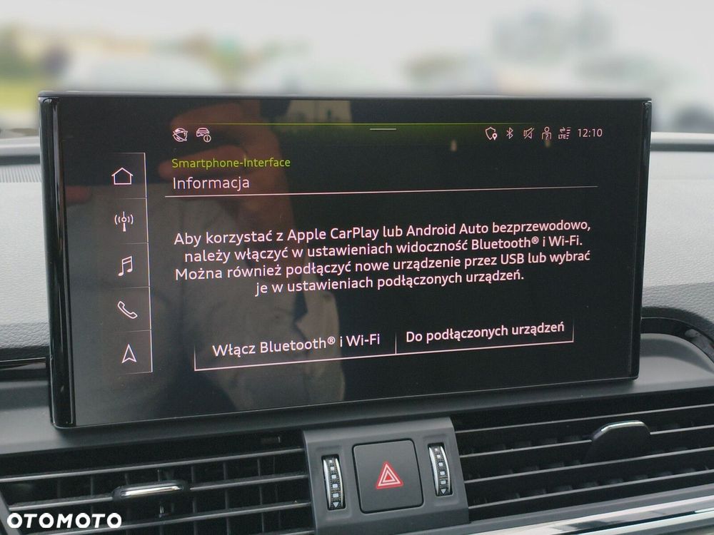 Audi Q5 TDI mHEV 150 kW Quattro S tronic - 32