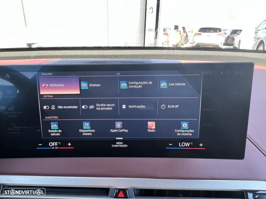 BMW iX xDrive 40 Pack Desportivo - 56