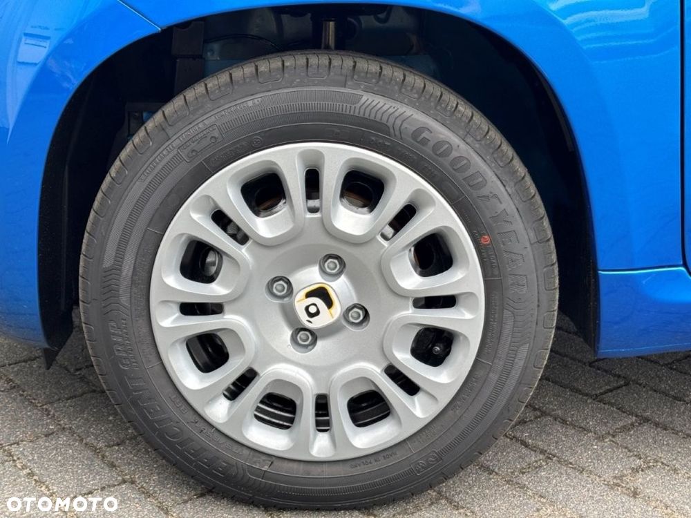 Fiat Pandina - 12
