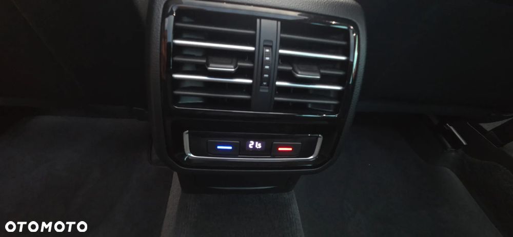 Volkswagen Passat Variant 2015
