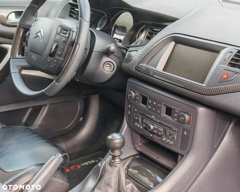 Citroën C5 2.0 HDi Confort My Way - 14