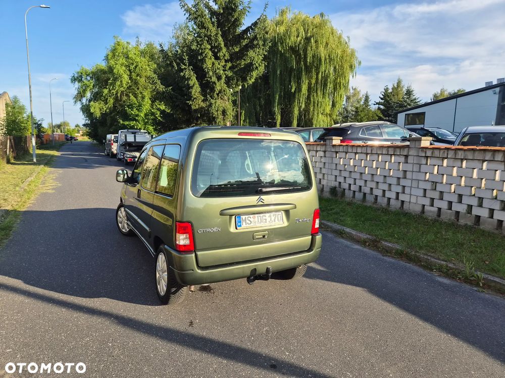 Citroën Berlingo Multispace 1.6 16V Exclusive - 10