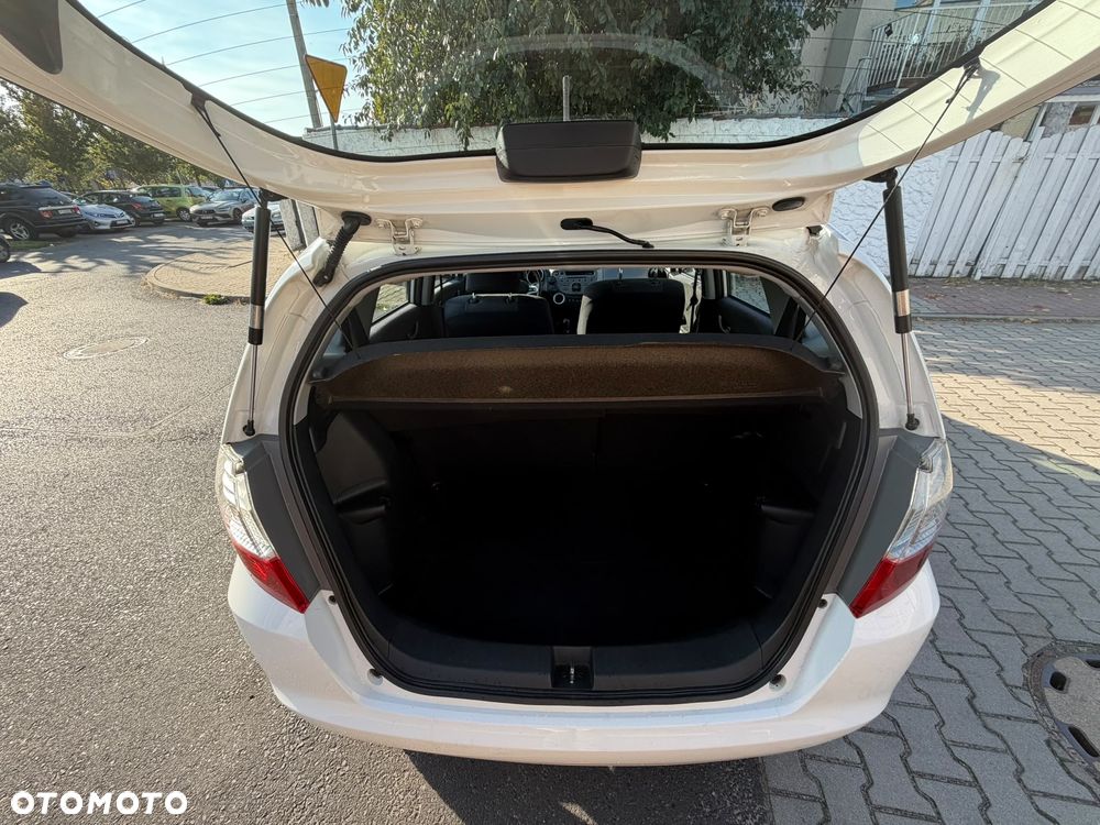 Honda Jazz - 10