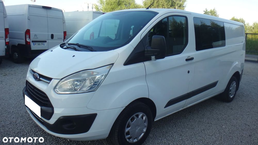 Ford TRANSIT - 3