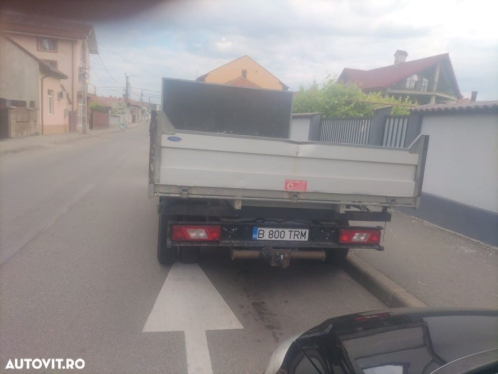 Ford Transit - 4