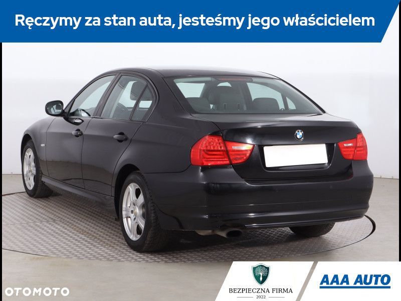 BMW Seria 3 - 6