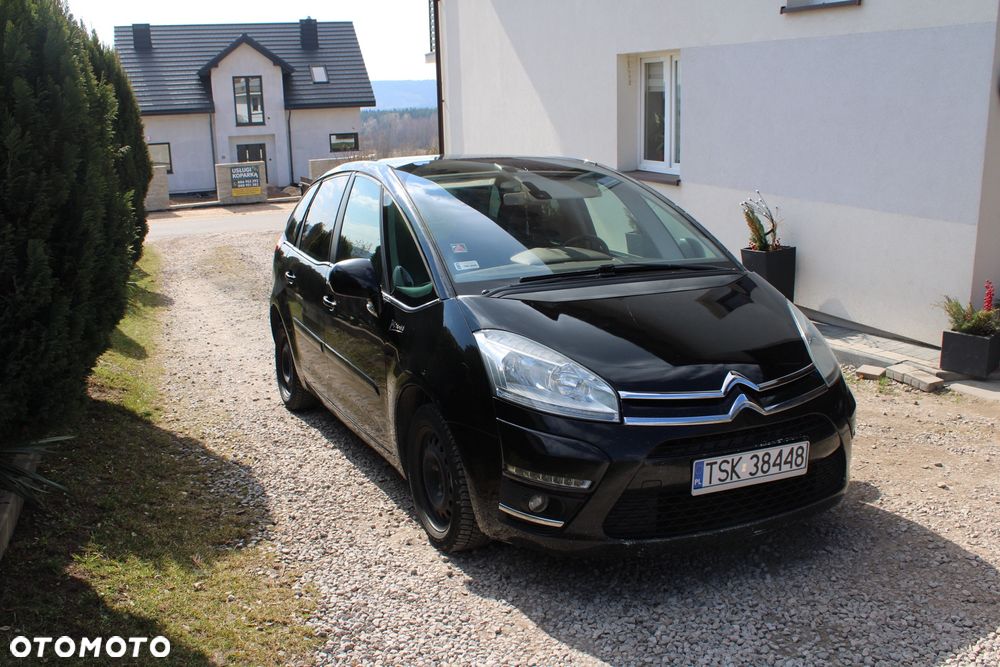 Citroën C4 1.6 HDi SX Pack MCP - 3
