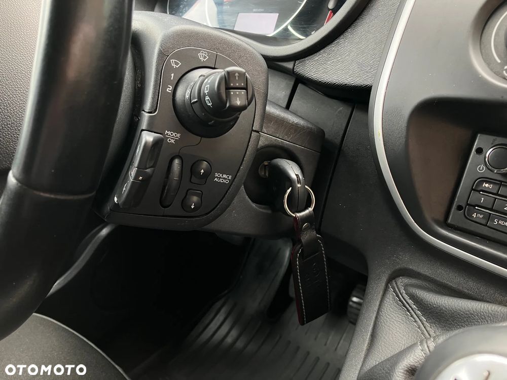 Renault Kangoo 1.5 dCi Zen - 23