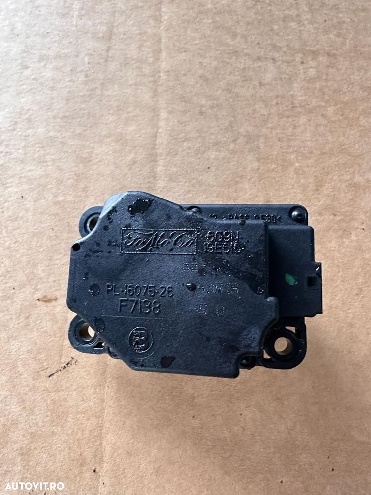 Motoras clima aeroterma Volvo V60 S60 XC60 XC70 PL4607526, 6G9N-19E616
