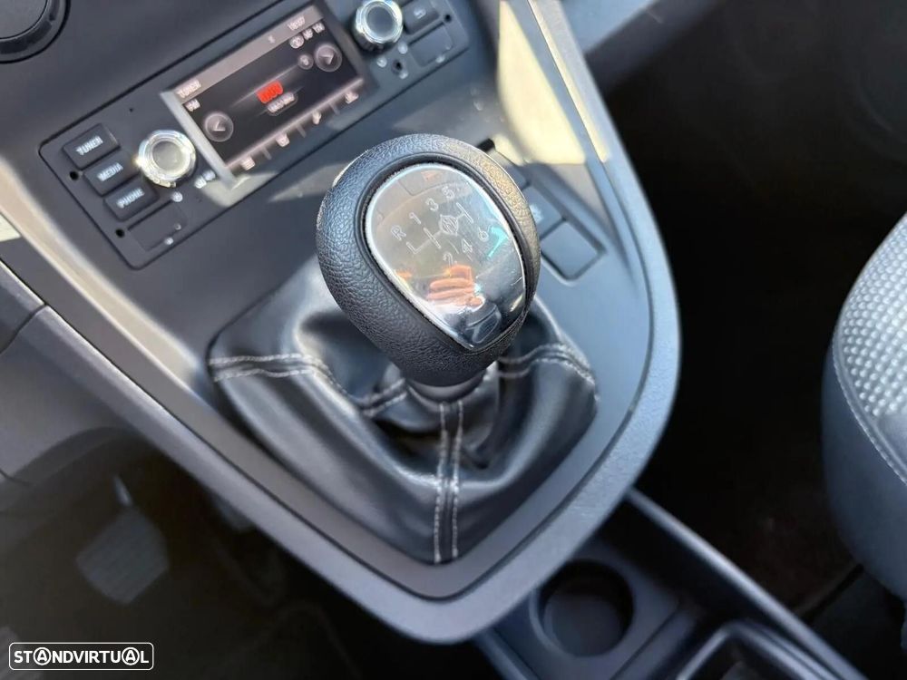 Mercedes-Benz Citan 111 CDI/27 - 51