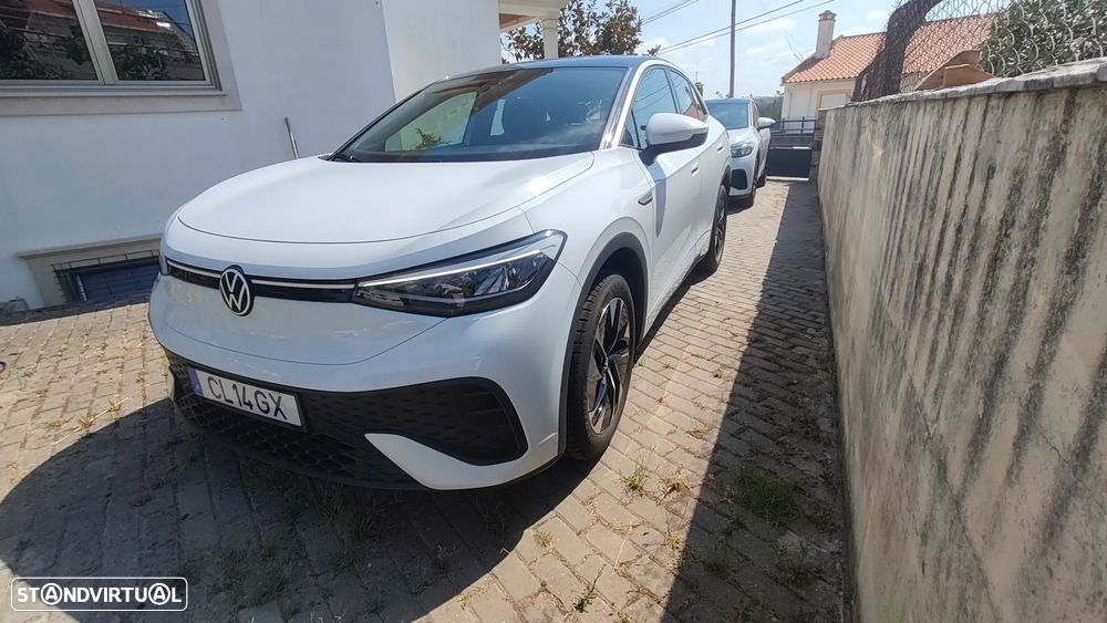 VW ID.5 77 kWh Pro Performance - 2