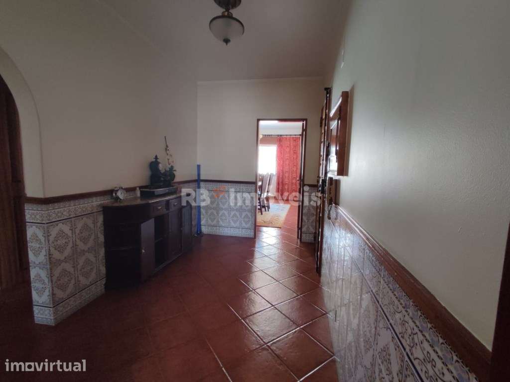 Apartamento T3 para arrendamento - Tomar - Grande imagem: 3/14