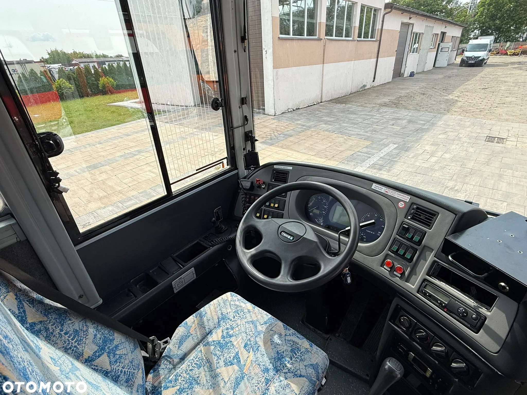 Temsa Tourmalin Light 12 - 12