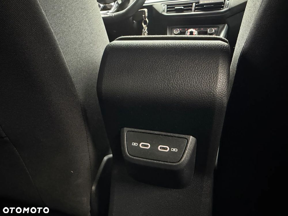 Volkswagen Polo 2.0 TSI GTI DSG - 17