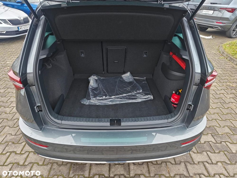 Skoda Karoq - 20