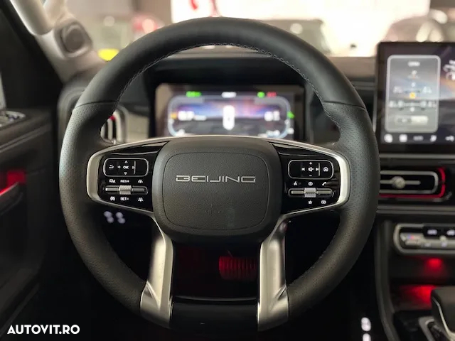 Baic BJ60 - 27