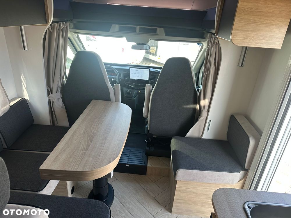 Chausson 627 TITANIUM LINE - 12