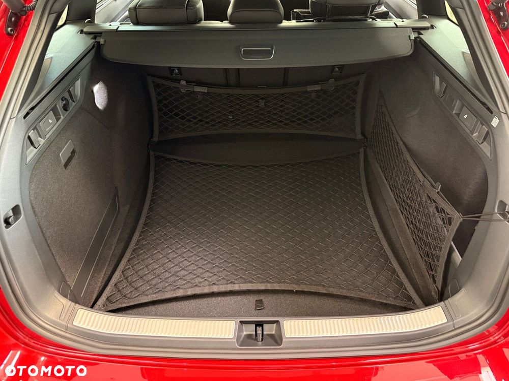 Skoda Superb 2.0 TSI Sportline DSG - 8