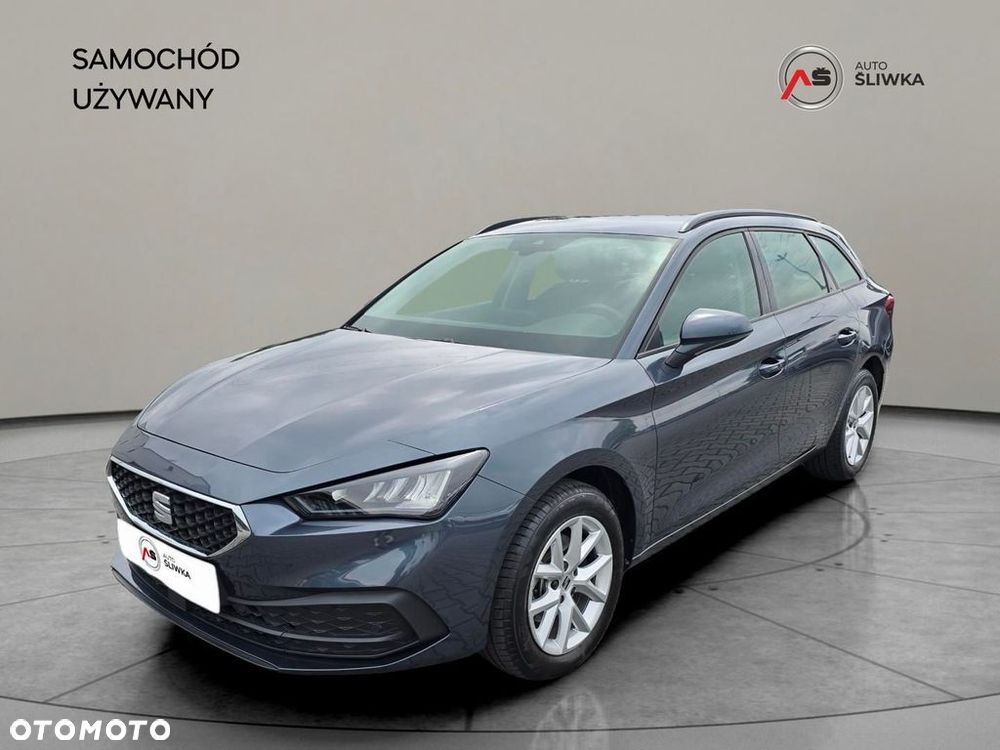 Seat Leon 1.5 TSI Style - 2