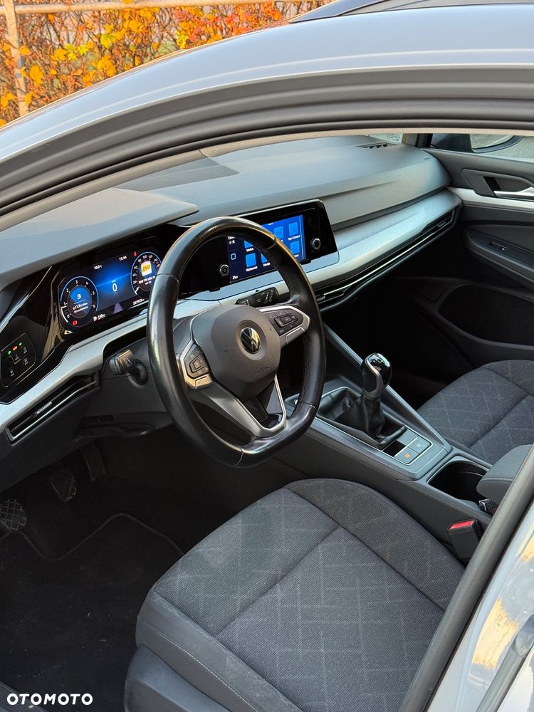 Volkswagen Golf Variant 2.0 TDI Life - 13