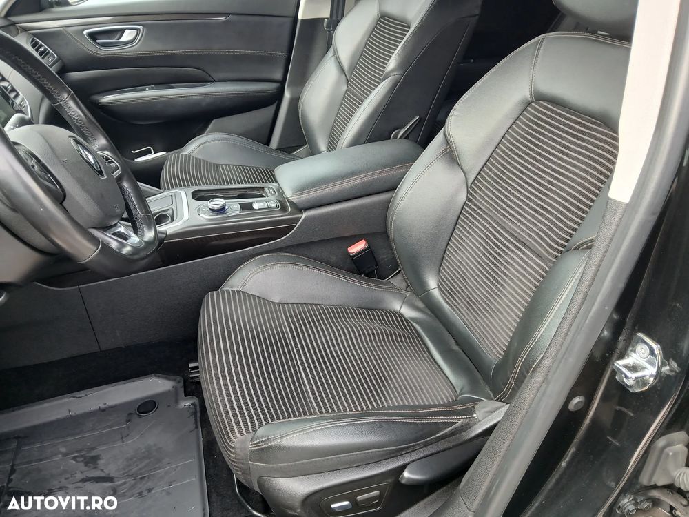 Renault Talisman ENERGY dCi 130 EDC INTENS - 11