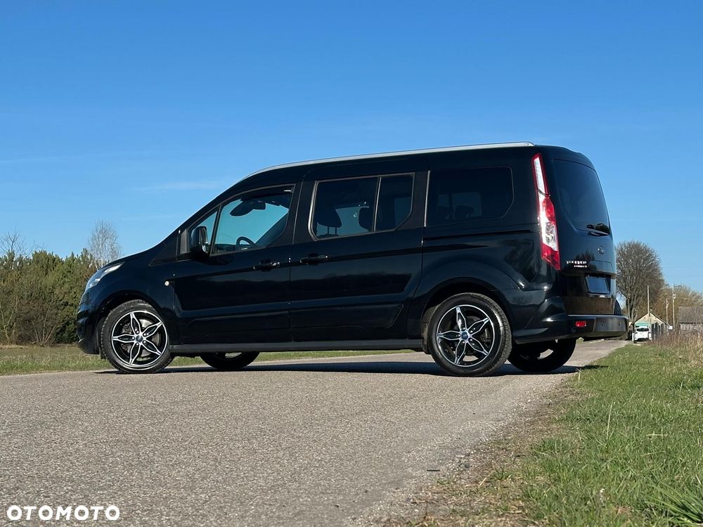 Ford Tourneo Connect Grand - 7
