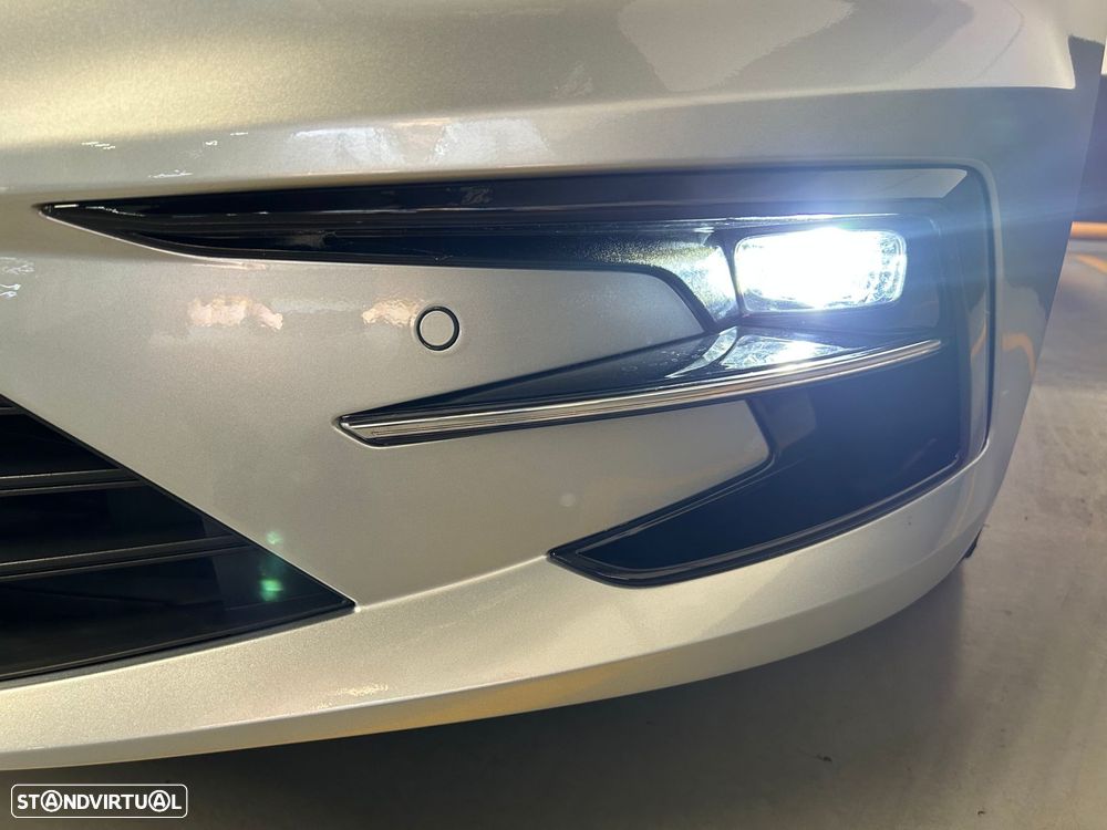 Renault Mégane Sport Tourer 1.6 E-Tech Plug-In Intens - 6