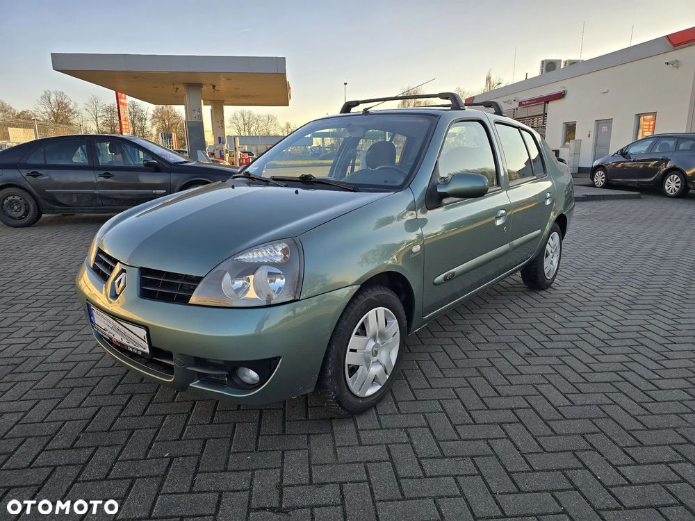 Renault Thalia 1.5 dCi Expression - 1