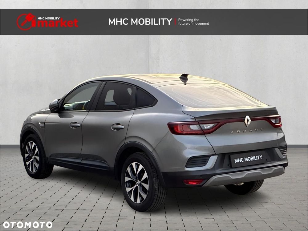 Renault Arkana 1.3 TCe mHEV Equilibre EDC - 3
