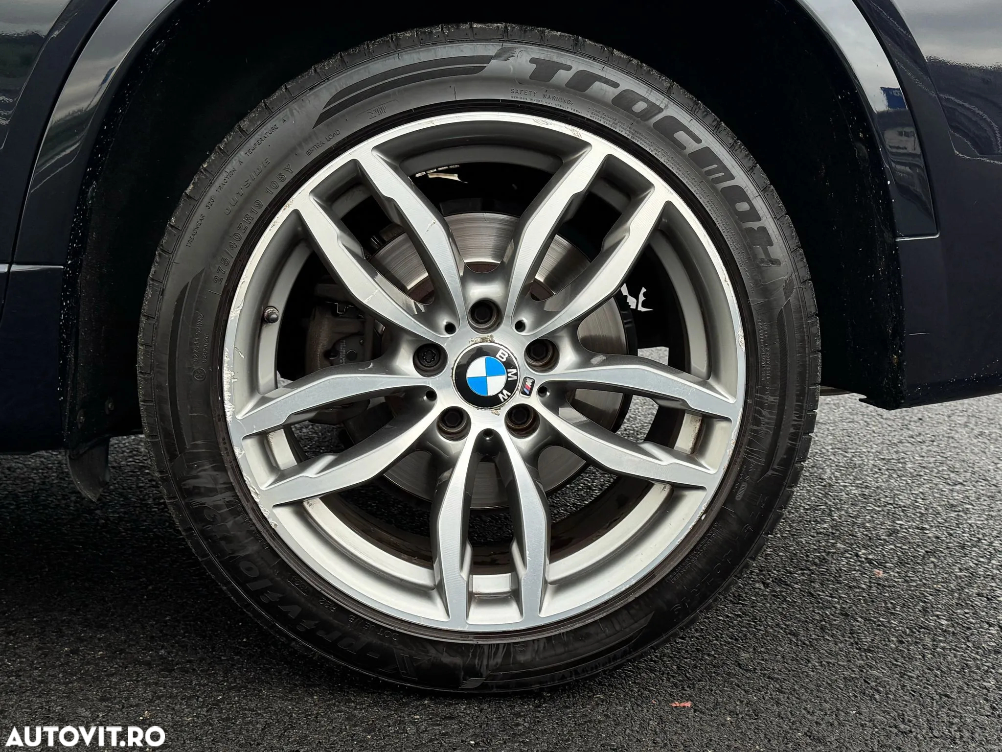 BMW X4 xDrive20d Aut. M Sport Edition - 15
