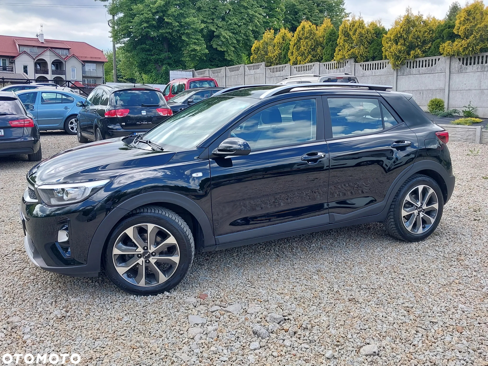 Kia Stonic - 11