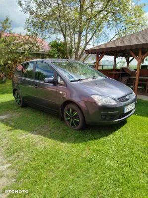 Ford Focus C-Max - 1