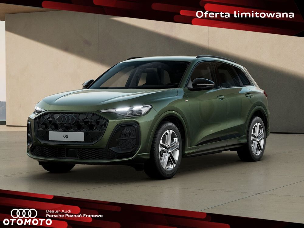 Audi Q5 - 1
