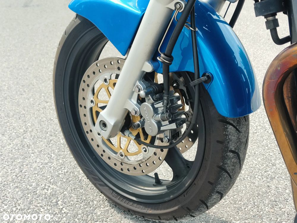 Kawasaki ZR - 24