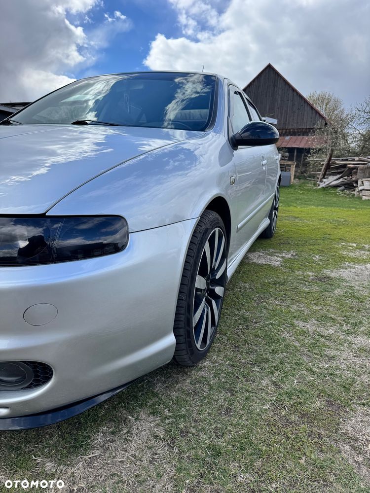 Seat Leon 1.9 TDI 150 Sport - 3
