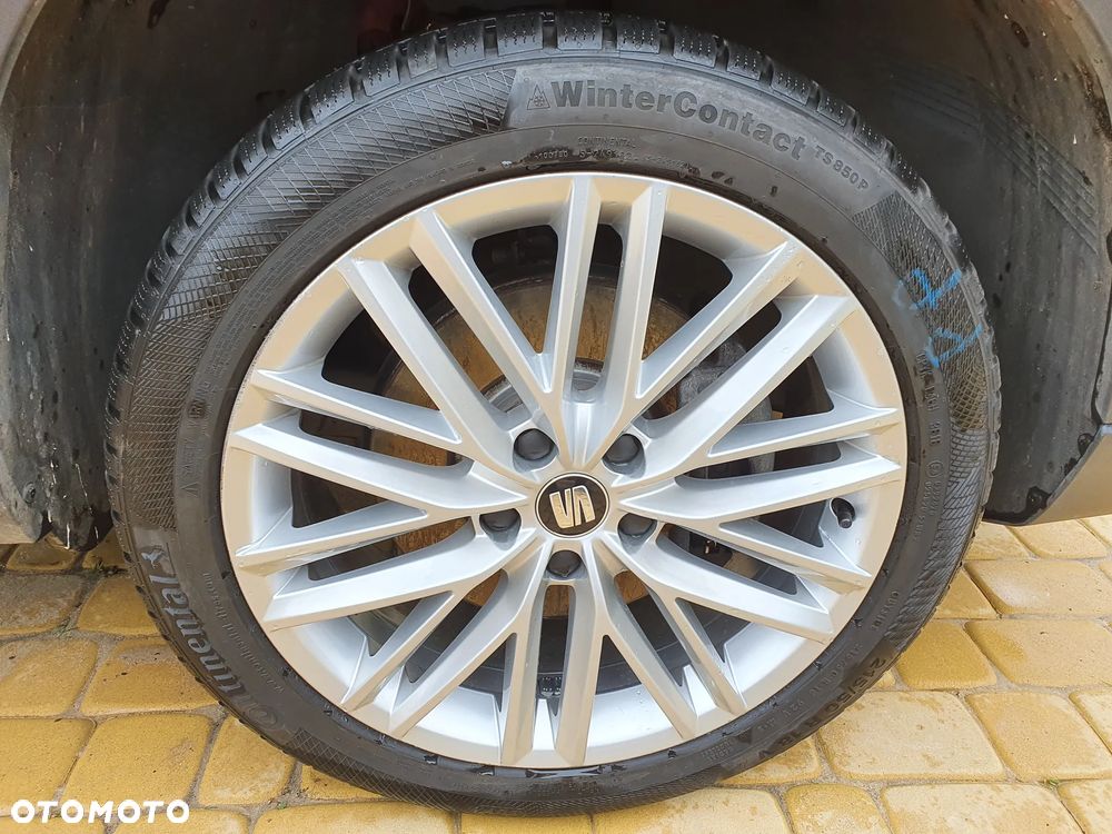 Seat Ateca 1.4 ECO TSI Xcellence S&S - 7