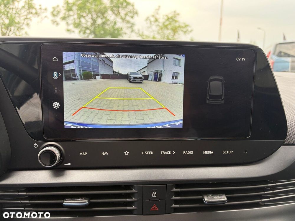 Hyundai Bayon - 20